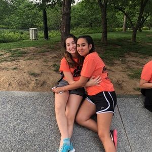 Meet your Posher, Anna